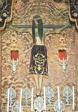 Usado, ESPAGNE OURENSE SANTO CRISTO comprar usado  Enviando para Brazil
