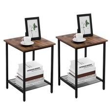 Vasagle end table for sale  Haltom City
