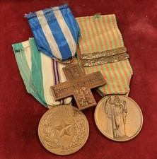 3879 medaglie militare usato  Firenze