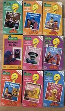 Sesame street home for sale  Stockton