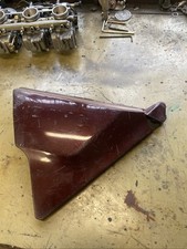 Kawasaki z1000st side for sale  NEWARK