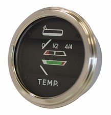 Indicatore temperatura motore usato  Italia