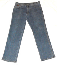 Wrangler herren jeans gebraucht kaufen  Deutschland
