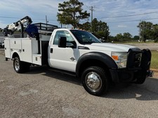 2013 ford f550 for sale  Lincoln