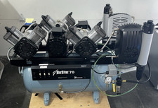 Air techniques air for sale  Menomonee Falls