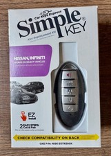 Simple key key for sale  Landenberg