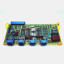 Usado, Placa de 4 eixos 100% testada FANUC A16B-2200-0250 ou A16B22000250 original da DHL comprar usado  Enviando para Brazil