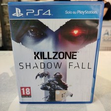 Killzone shadow fall usato  La Spezia