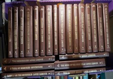 Louis amour collection for sale  Fort Atkinson