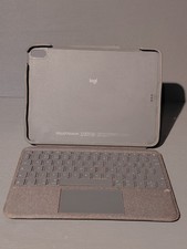 Logitech folio touch for sale  PRESTON