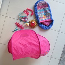 Zapf creation baby gebraucht kaufen  Siegen
