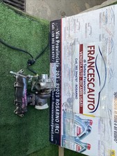 Turbo turbina fiat usato Turbo turbina fiat usato  Rosarno