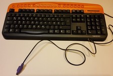 Vivanco tastatur maus gebraucht kaufen  München