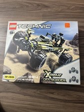 Lego technic 8466 for sale  Columbus