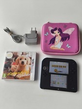 Lot console nintendo d'occasion  Oraison