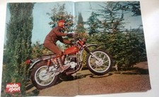 Advertising poster moto usato  Solbiate Arno