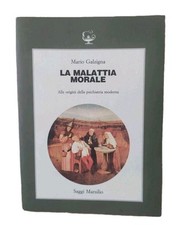 Malattia morale mario usato  Roma