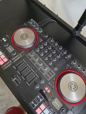 Native instruments traktor for sale  CHARD