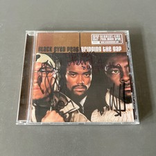 Zweifach signiertes album gebraucht kaufen  Reinheim