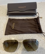 Oliver peoples clifton for sale  MILTON KEYNES