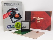 Atari and video usato Atari and video usato  Italia