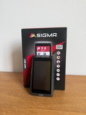 Sigma rox evo gebraucht kaufen  München