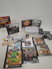Sony playstation one for sale  BLACKWOOD