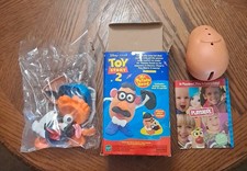 Vintage toy story d'occasion  Expédié en Belgium