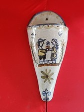 Vase mural breton d'occasion  Gournay-en-Bray