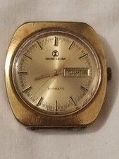 Montre homme d'occasion  Lodève