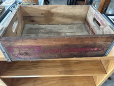 soda cola wooden rc crate for sale soda cola wooden rc crate for sale Ludlow