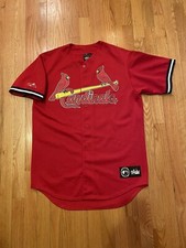 Vintage louis cardinals for sale  Iowa City