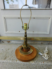 Unique vintage brass for sale  Prudenville