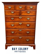 Antique pennsylvania walnut for sale  Springfield