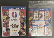 Panini adrenalyn road gebraucht kaufen  Berlin