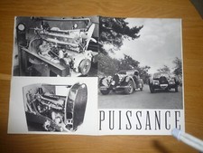 Bugatti d'occasion  Villejuif