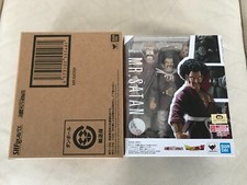 Bandai tamashii nations usato Bandai tamashii nations usato  Valenzano