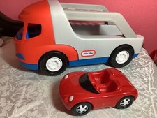 Little tikes truck for sale  Toledo