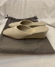Scarpe donna ciabatte usato  Settingiano