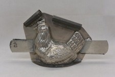 Vintage sitting chicken d'occasion  Thénezay