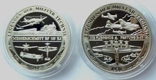 Gramm silber medaillen gebraucht kaufen  Deutschland
