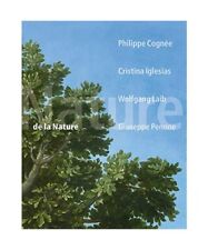Nature philippe cognée gebraucht kaufen  Trebbin