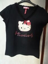 Shirt hello kitty usato  Genova