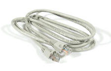 PRL) CAVO ETHERNET RETE DATA NET CABLE MODEM TELEFONO HUB DATI CONNETTORE RJ-45 comprar usado  Enviando para Brazil