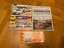 Auto bild sports gebraucht kaufen  Bergkirchen