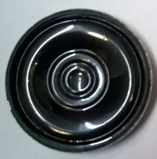 Parleur ohms 30mm d'occasion  Cloyes-sur-le-Loir