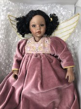 Dolls pauline justice for sale  Chicago
