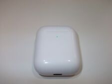 Genuine apple airpods for sale  CRAWLEY