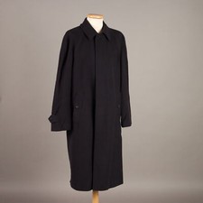 Burberry cappotto lana usato  Cambiago