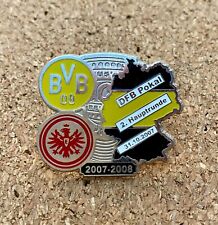 Pin borussia dortmund gebraucht kaufen  Deutschland